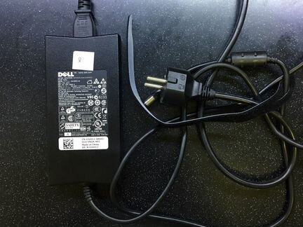 Блок питания Dell PA-4E (DA130PE1-00) 130 w