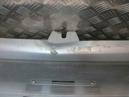 Крышка багажника для бмв Е91 туринг 2009гв