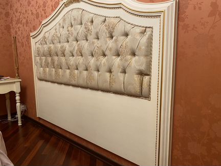 Спальный гарнитур бу Италия