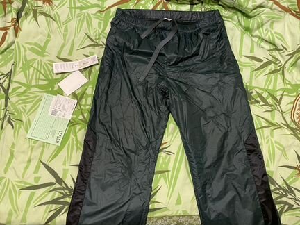 Спортивные брюки acne studios / leform