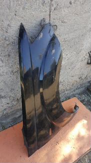 Крыло переднее правое Mitsubishi Outlander Xl