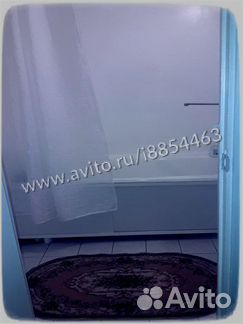 3-к квартира, 75.2 м², 9/17 эт.