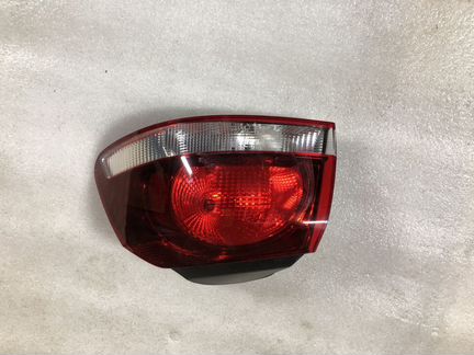 Фонарь задний правый Volkswagen Golf 6