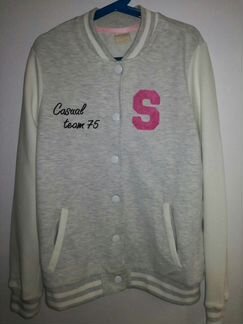 Олимпийка для девочки Zara (Зара)