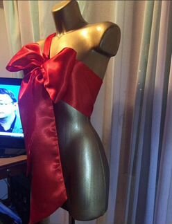 Эротический боди