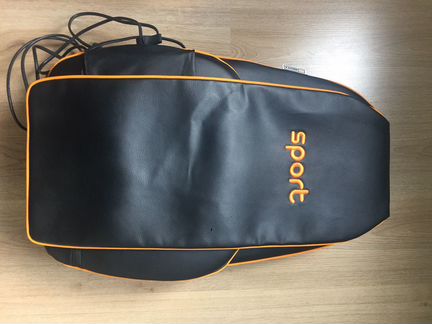Массажная накидка US medica Sport