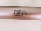 Фен-щетка Rowenta CF 9540, белый/розовый объявление продам