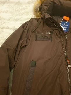 Куртка tom tailor L-XL