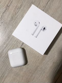 Airpods