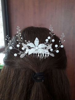 Гребень для волос