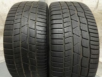 18 225 50 Continental ContiWinterContact TS830P G6