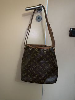 Сумка lv мешок