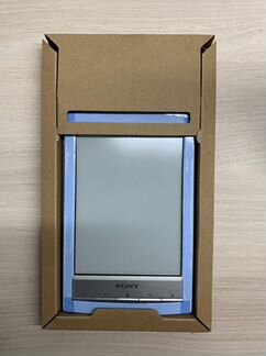 Электронная книга Sony