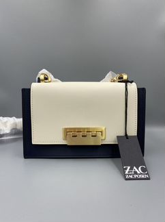 Новая сумка Zac Zac Posen Earthette оригинал