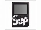 Портативная приставка Sup Plus 400в1 Game Box объявление продам
