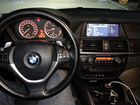 BMW X6 3.0 AT, 2011, 145 480 км объявление продам