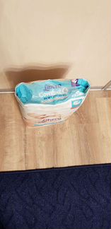 Подгузники Libero Comfort 6
