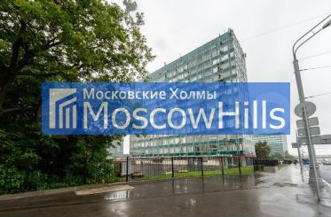 Аренда офиса 52кв.М