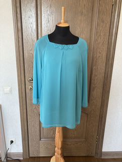 Блуза вечерняя