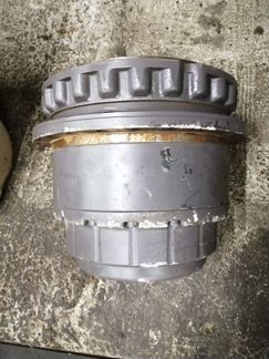 Мотор-редуктор Bonfiglioli 2T715C3108005