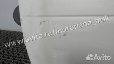 Дверь боковая левая передняя Subaru Legacy Outback