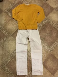 Пакет вещей дорогих фирм