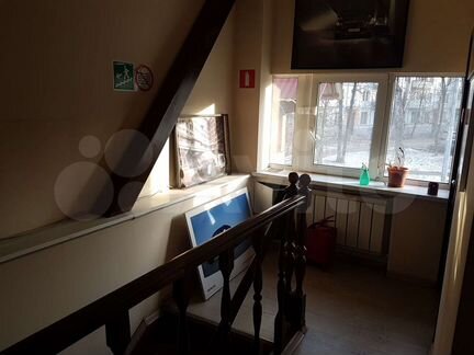 Автосервис в аренду 600 м²