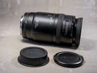 Canon EF 70-210 mm 18-125mm 17-70mm 17-85mm 100 mm