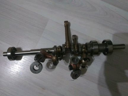 Rimoldi клас 627