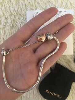 Браслет пандора