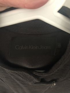 Кофта Calvin Klein