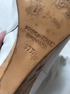 Сапоги Loriblu