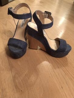 Босоножки Jimmy Choo. Размер 36 оригинал