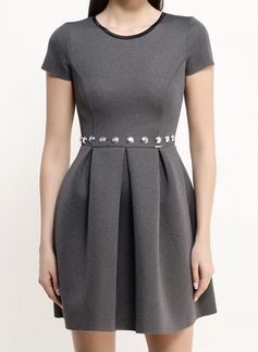 Платье Liu Jo неопрен хs/S