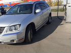 Chrysler Pacifica 3.5 AT, 2004, 370 000 км
