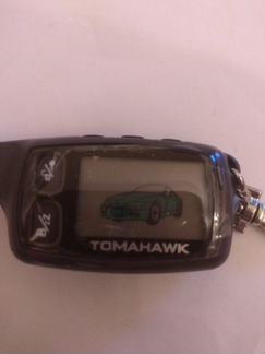 Tomahawk TW-9030 (+ совместимые модели)