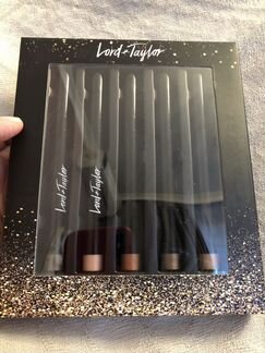 Кремовые тени Lord & Taylor