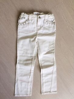 Джинсы для девочки Baby phat