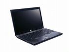 Ноутбук Acer travelmate 8573TG-2628G75Mnkk