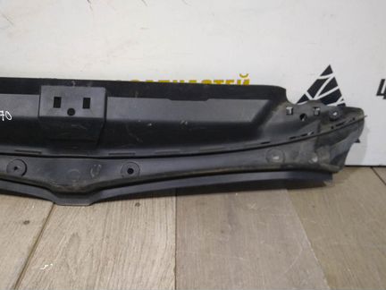 Накладка передней панели бу BMW 3 G20 OEM 51767461