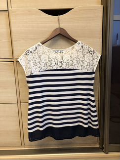 Блуза Blumarine