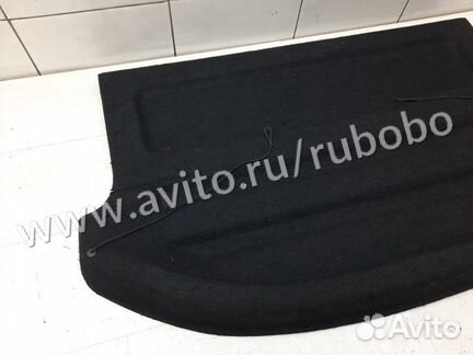 Полка багажника Mitsubishi Carisma DA1A 4G92 2002