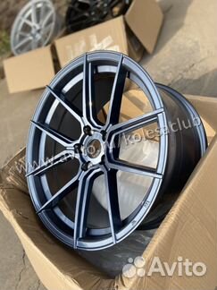 Makstton 503 R19 для Audi Volkswagen Skoda