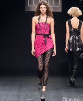 Платье Lublu Kira Plastinina