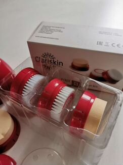 Clariskin щётка для лица