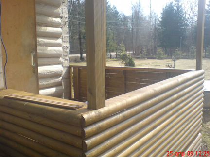 Дача 36 м² на участке 12 сот.