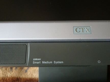 Монитор 19дюймов