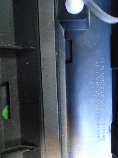 Накладка двери Ауди Q5 (8R) 8R0853960