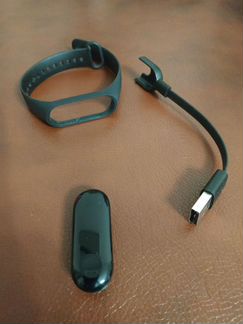 Xiaomi Miband 3