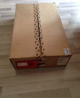 Сервер HP Proliant DL360 G7 8xSFF E5620 6Gb новый